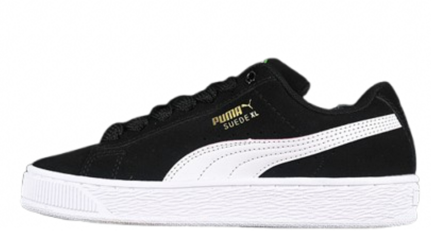 FERRARI X PUMA SUEDE XL BLACK