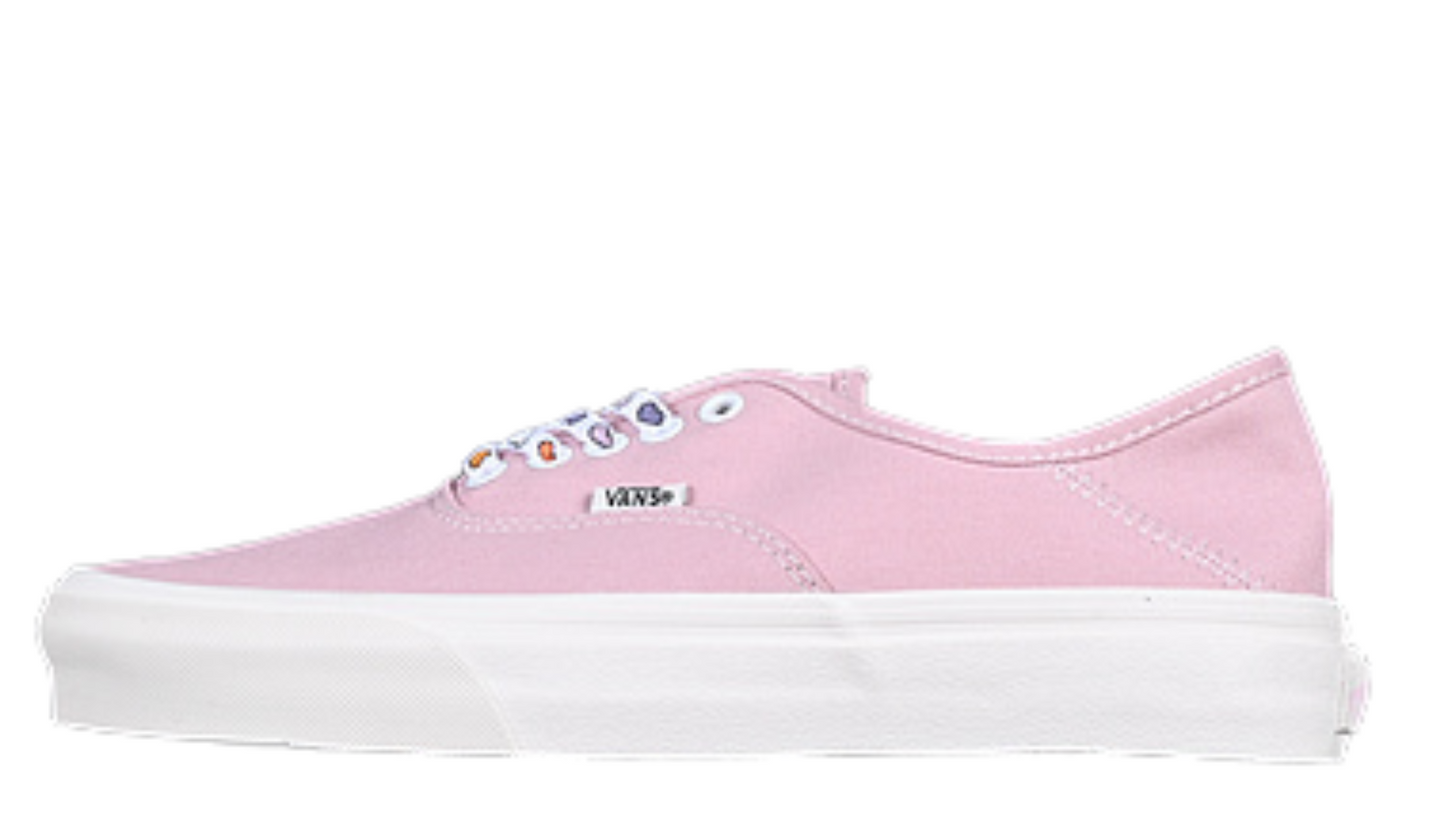 AUTHENTIC VR3 WHITE/PINK