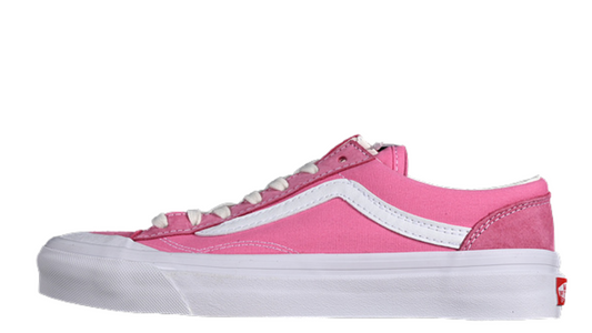 STYLE 36 DECONS WHITE/PINK