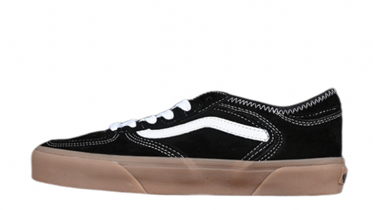 ROWLEY CLASSICS WHITE/BLACK/BROWN