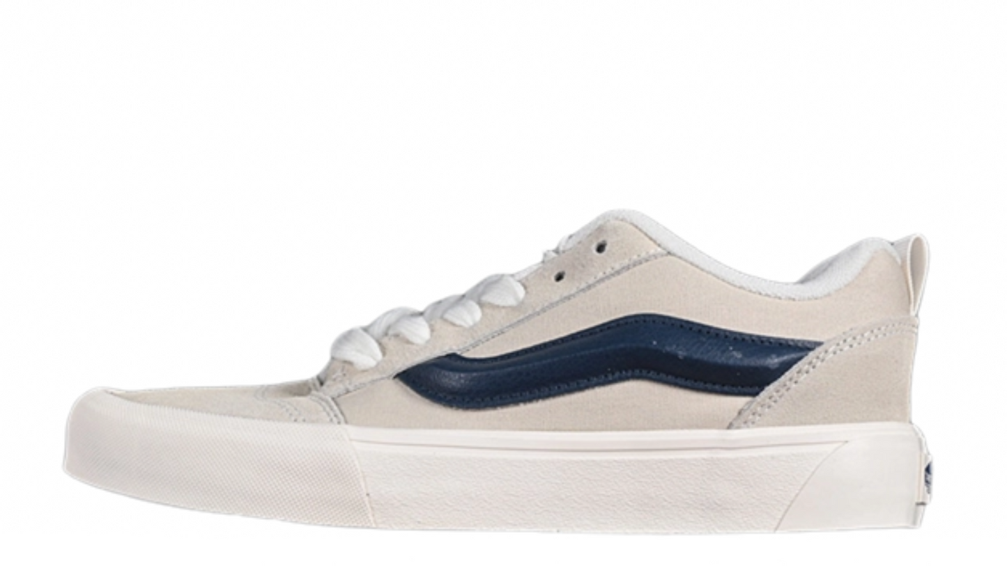 KNU SKOOL GREY/BLUE