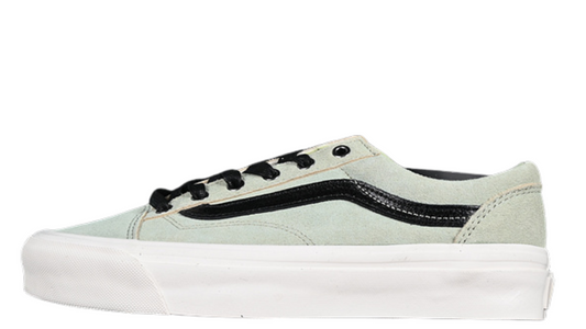 STYLE 36 OG LX WHITE/BLACK/GREEN