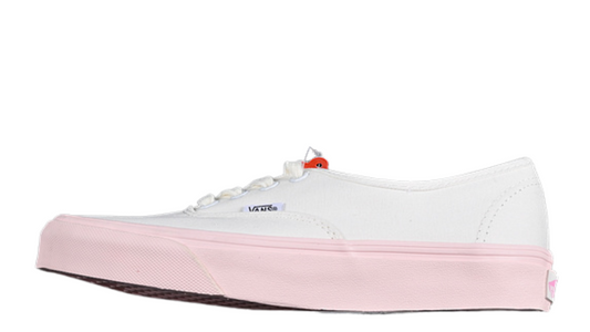 AUTHENTIC MARSHMALLOW/PINK