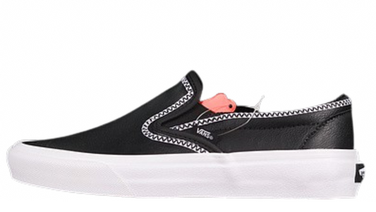 SLIP-ON 98 DX BLACK