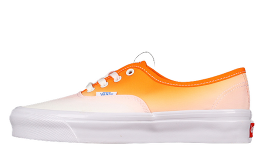 AUTHENTIC LX DIP DYE ORANGE