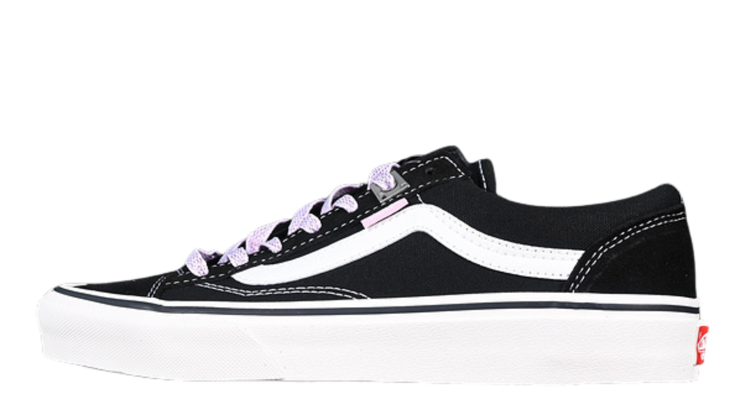 ALYX VAULT OG STYLE 36 WHITE/PURPLE