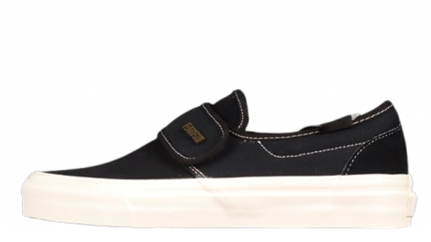 SLIP-ON 47 DX BLACK