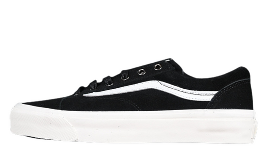 STYLE 36 OG LX WHITE/BLACK