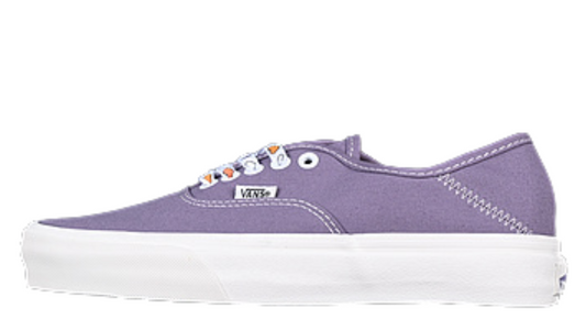 AUTHENTIC VR3 WHITE/PURPLE