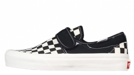 SLIP-ON 47 DX BLACK