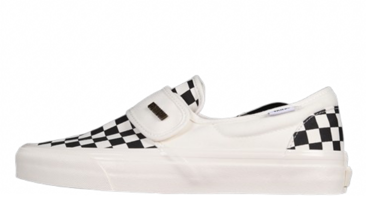 SLIP-ON 47 DX WHITE