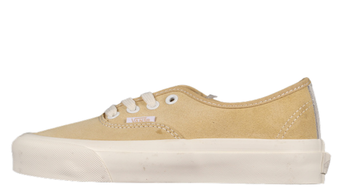 AUTHENTIC LX YELLOW/BEIGE