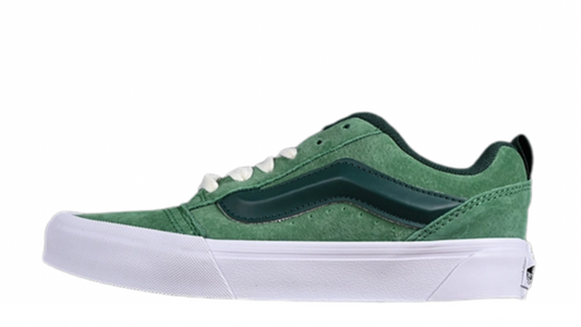 KNU SKOOL WHITE/GREEN/GREEN