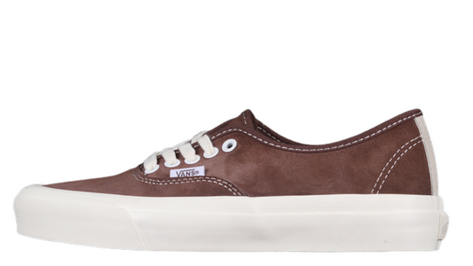 AUTHENTIC LX DARK BROWN