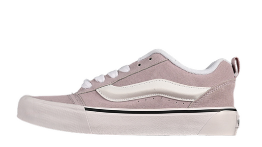 KNU SKOOL PINK/WHITE