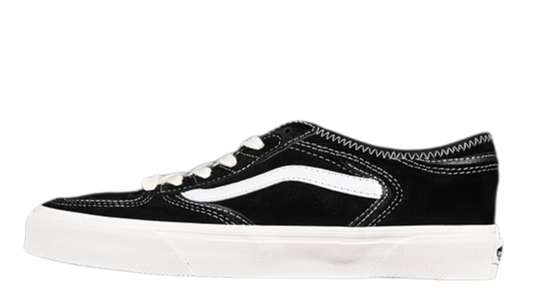 ROWLEY CLASSICS BLACK/WHITE