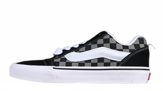 KNU SKOOL BLACK/GREY/WHITE