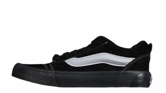 KNU SKOOL BLACK/GREY