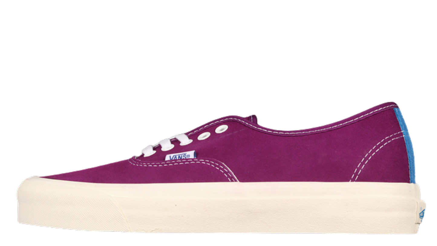 AUTHENTIC LX DARK PURPLE