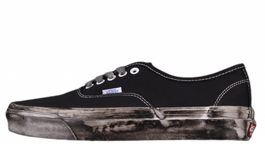 AUTHENTIC LX STRESSED BLACK