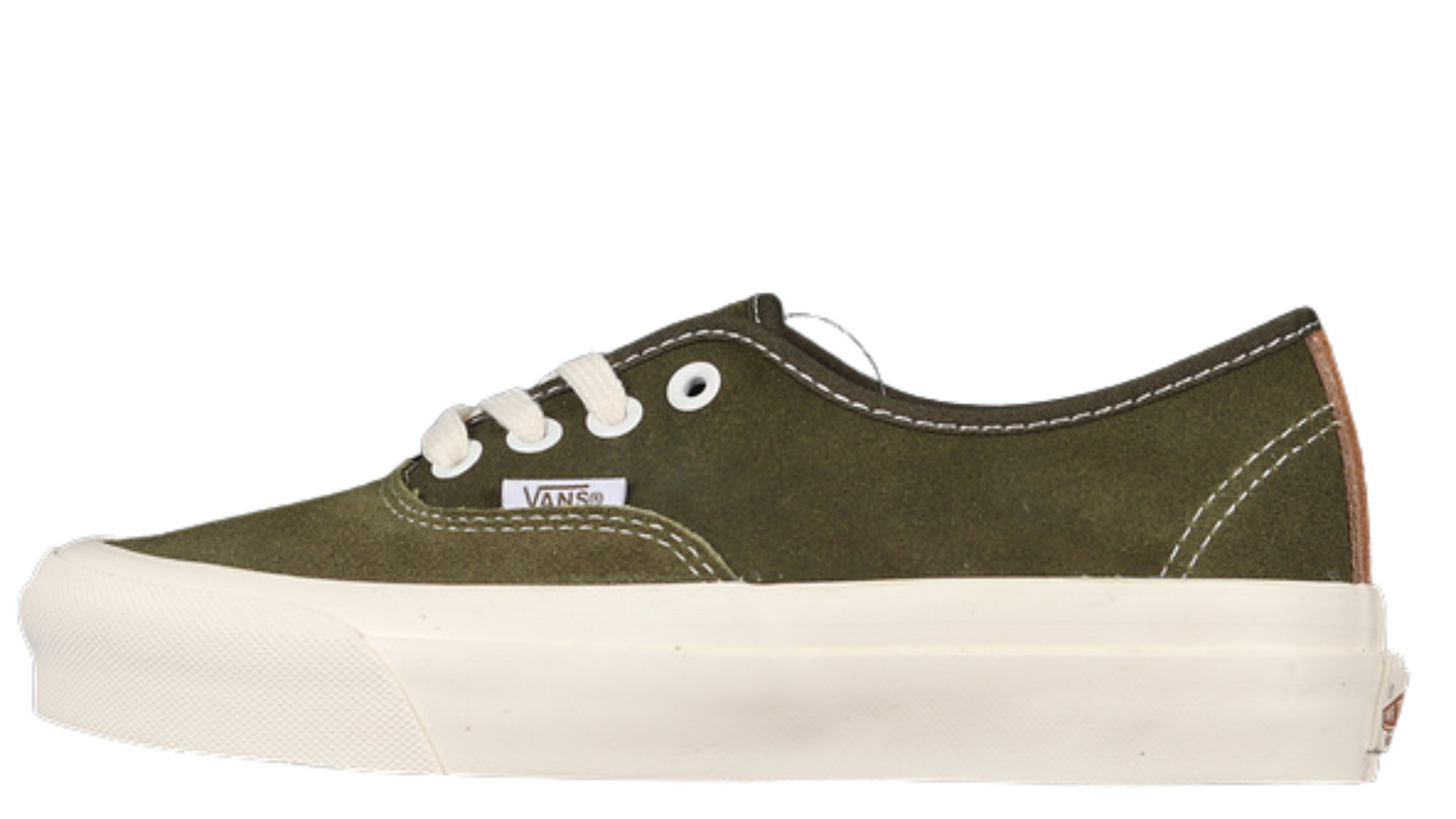 AUTHENTIC LX OLIVE