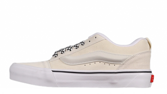 KNU SKOOL VLT LX MARSHMALLOW/WHITE/BLACK