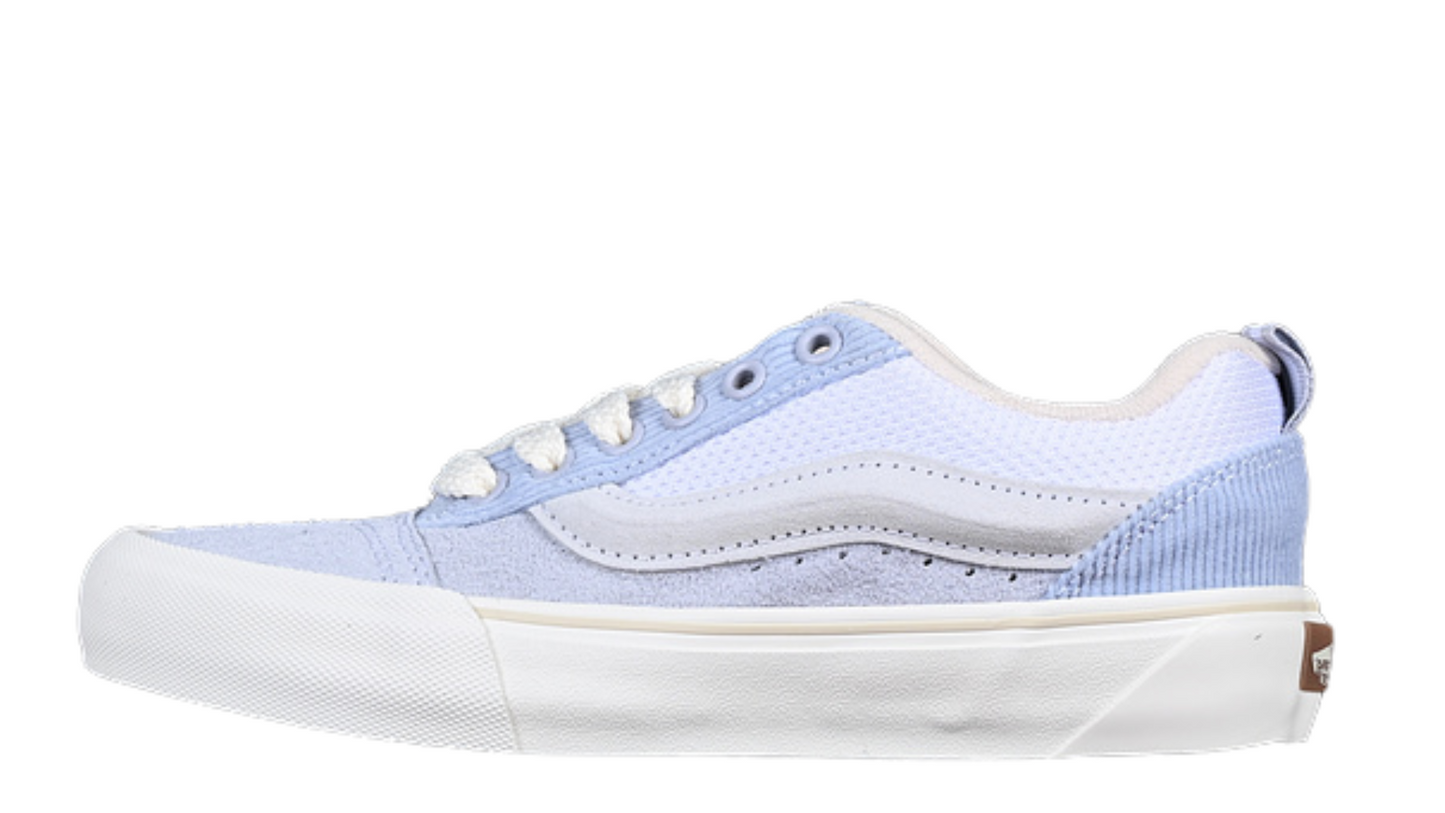 KNU SKOOL VR3 LX BLUE/WHITE/GREY