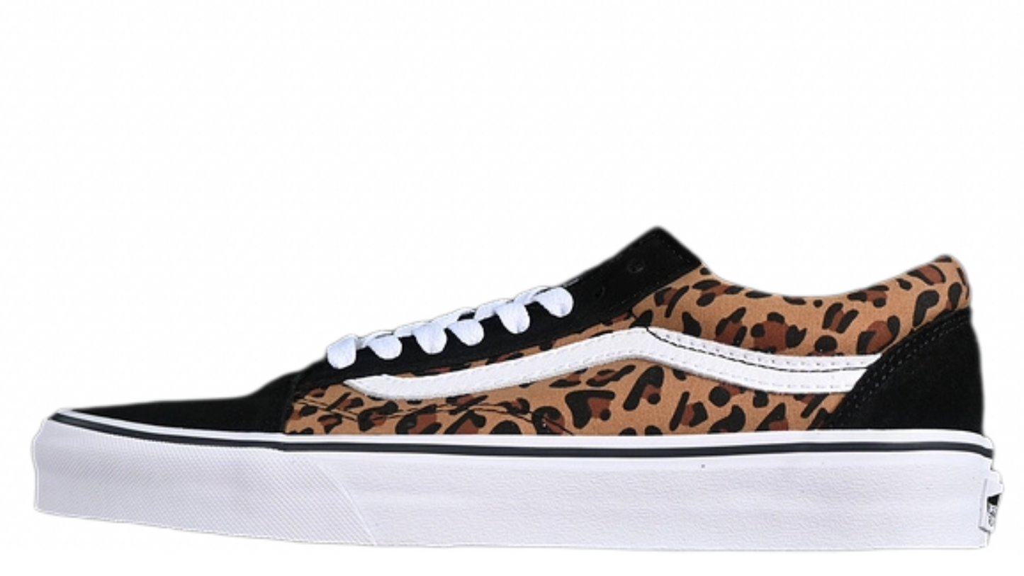 OLD SKOOL ANIMALIER