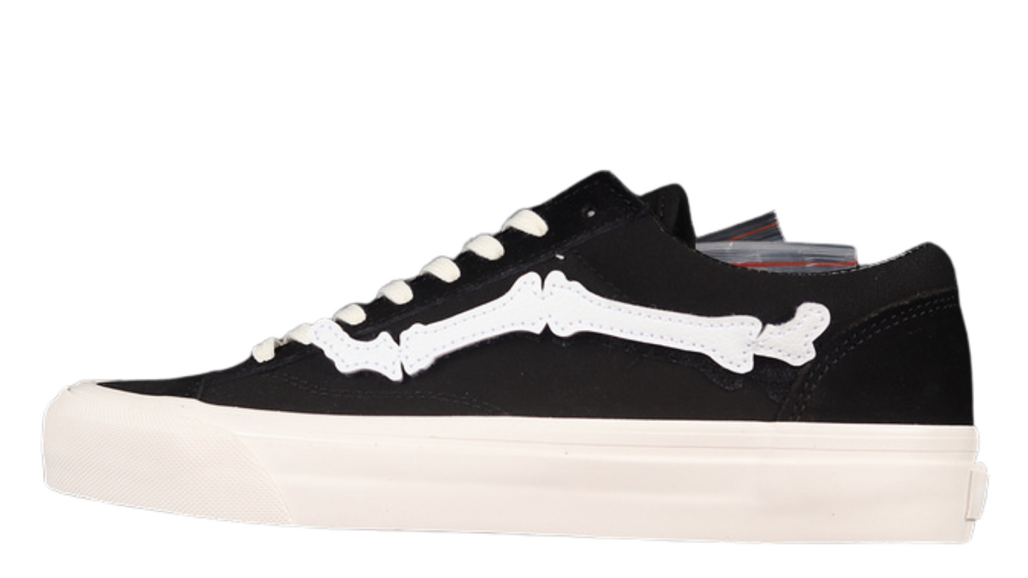 BLENDS X VANS STYLE 36 LX MAGIC TAPE PACK BLACK