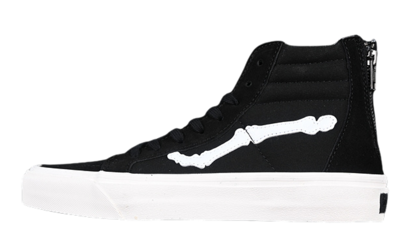 BLENDS VANS VAULT HIGH STYLE 36 BLACK