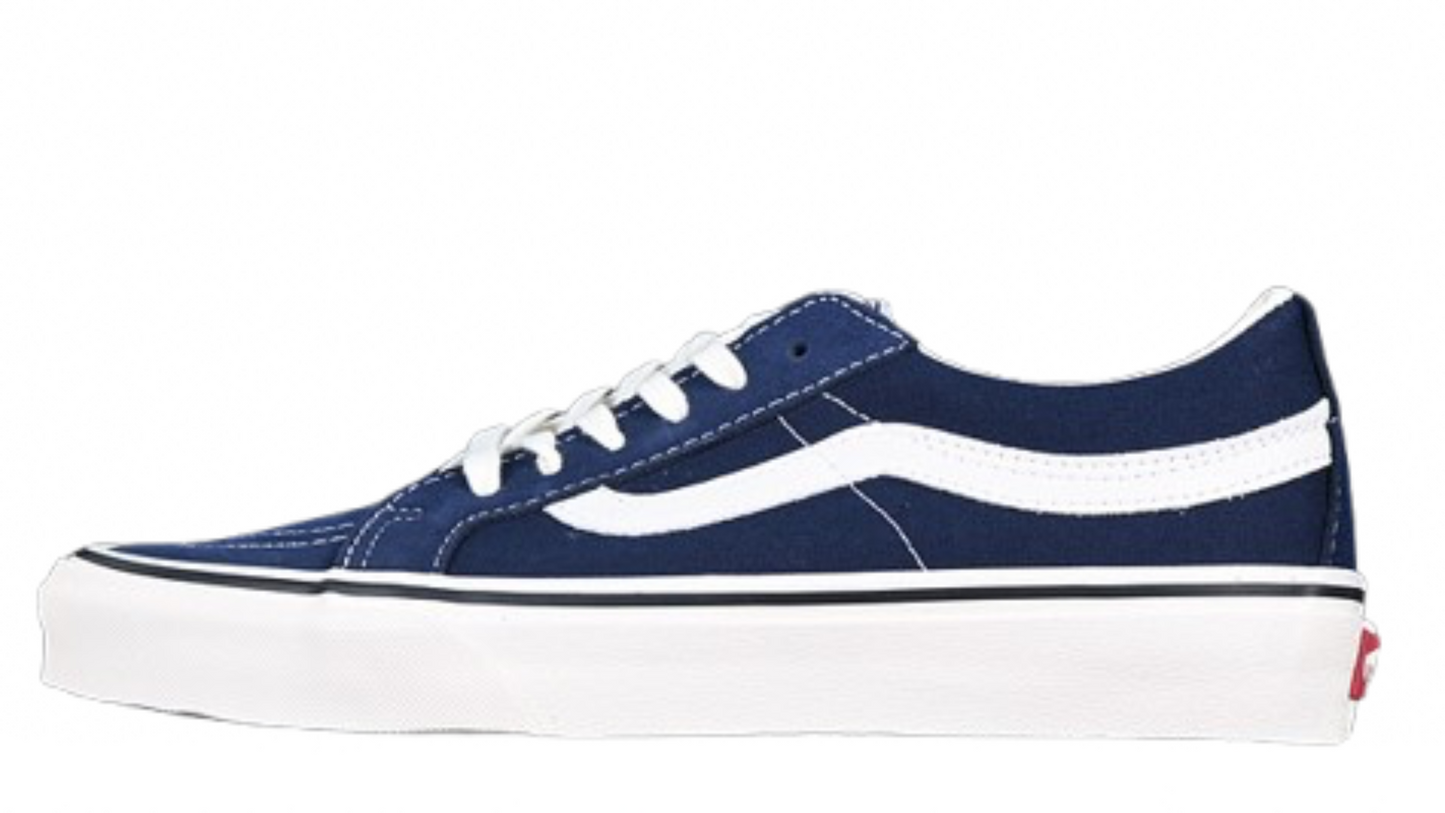 SK8-LOW REISSUE BLUE