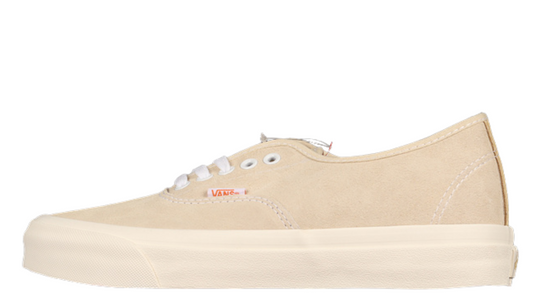 AUTHENTIC LX OFF WHITE