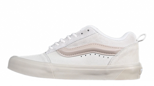 KNU SKOOL WHITE/GREY