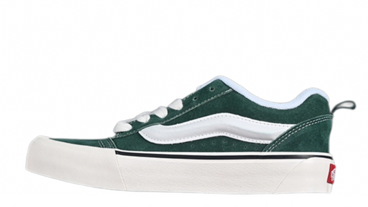 KNU SKOOL WHITE/GREEN