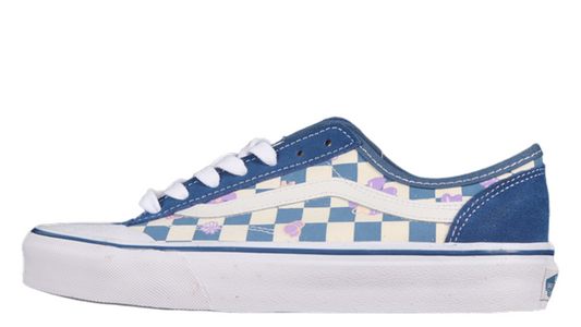 STYLE 36 DECON SF HAZY BLUE/WHITE/HAZY BLUE