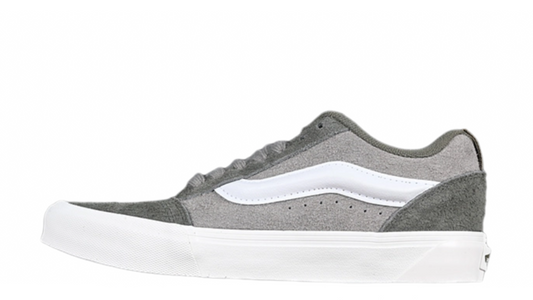 KNU SKOOL GREEN/GREY