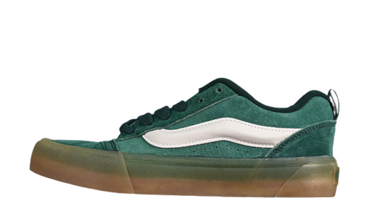 KNU SKOOL WHITE/GREEN