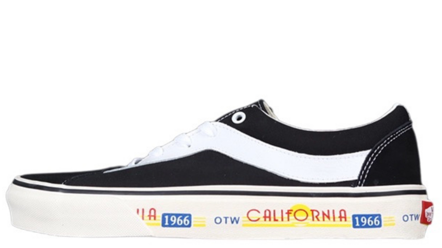 OLD SKOOL BOLD NI CALIFORNIA