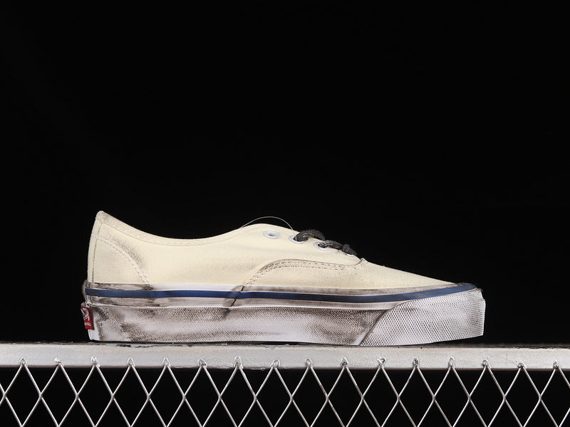 AUTHENTIC 44 DX WHITE/BLACK/OFF WHITE