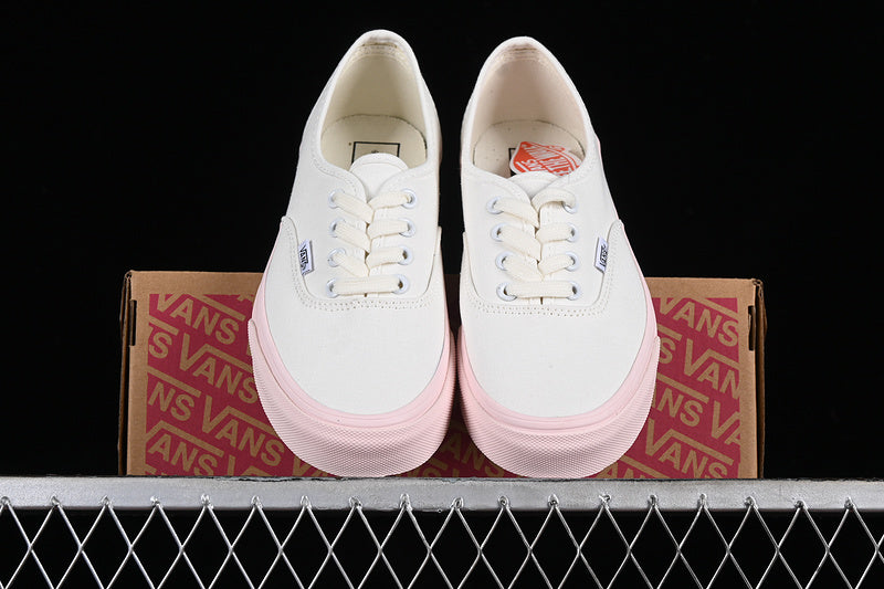 AUTHENTIC MARSHMALLOW/PINK