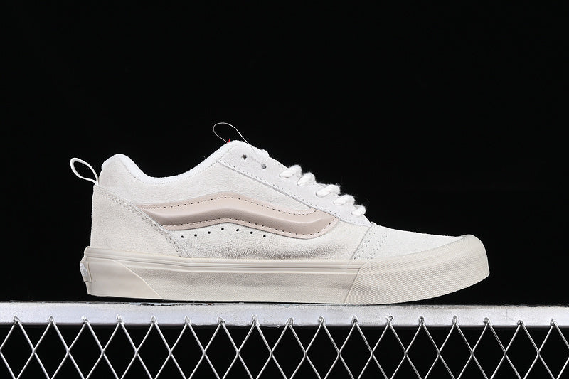 KNU SKOOL WHITE/GREY