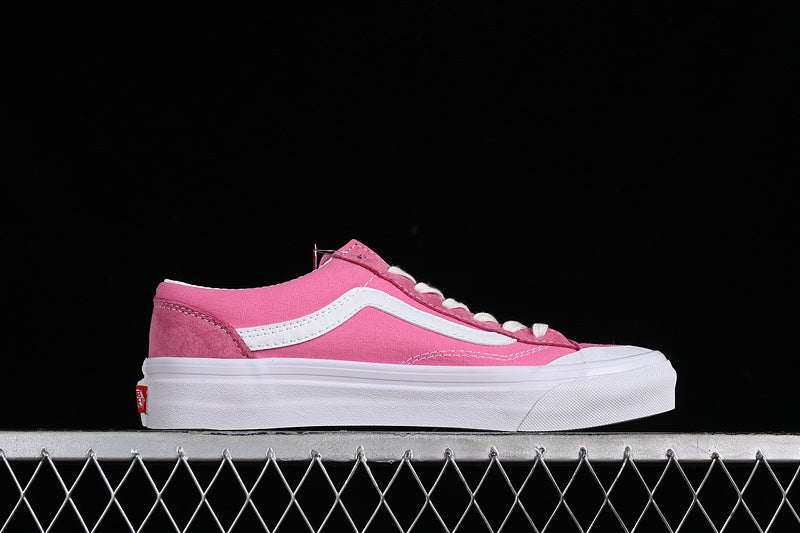 STYLE 36 DECONS WHITE/PINK