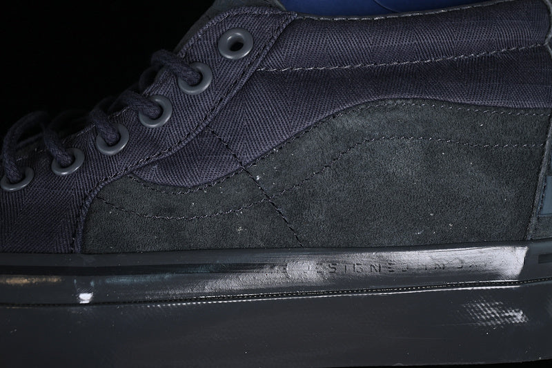 SK8-MID REISSUE 83 BLACK/PURPLE