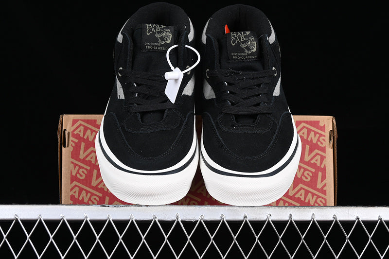 HALF CAB PRO LINKS BLACK/GREY