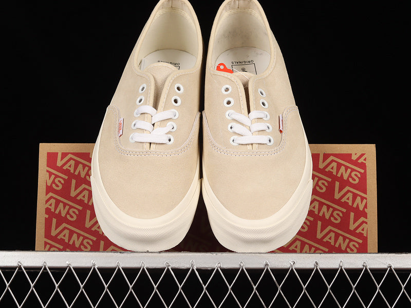 AUTHENTIC LX OFF WHITE