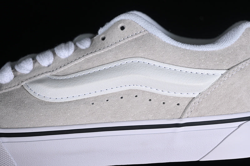 KNU SKOOL WHITE/GREY