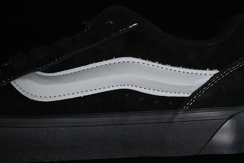 KNU SKOOL BLACK/GREY