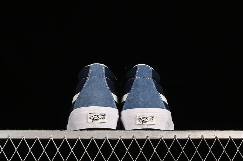 SK8-MID REISSUE 83 NAVY/WHITE