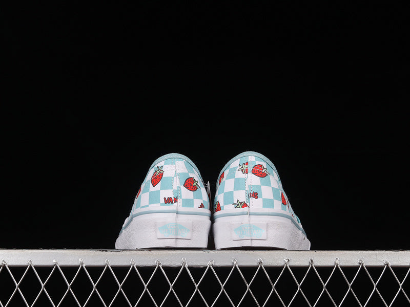 AUTHENTIC SKY BLUE