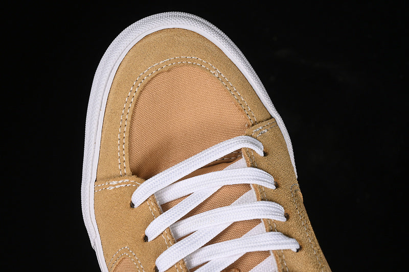 CHUKKA PUSH WHITE/YELLOW